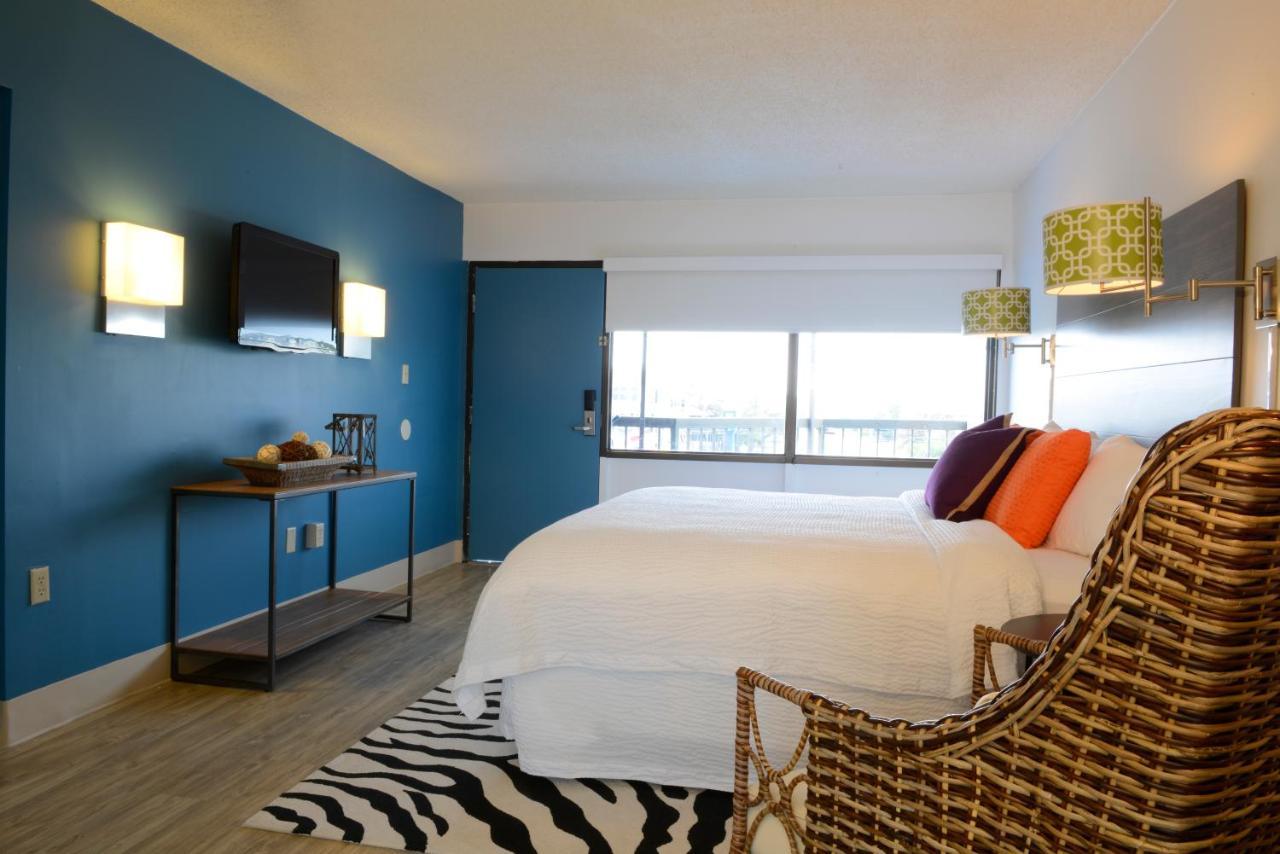 Beach House Dewey Dewey Beach Ngoại thất bức ảnh
