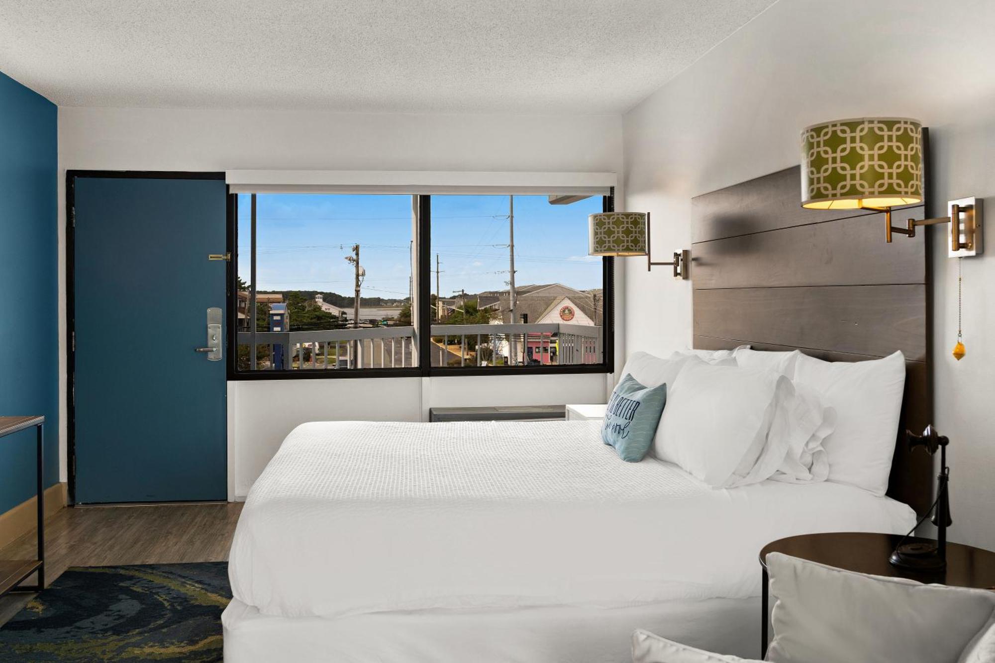 Beach House Dewey Dewey Beach Ngoại thất bức ảnh