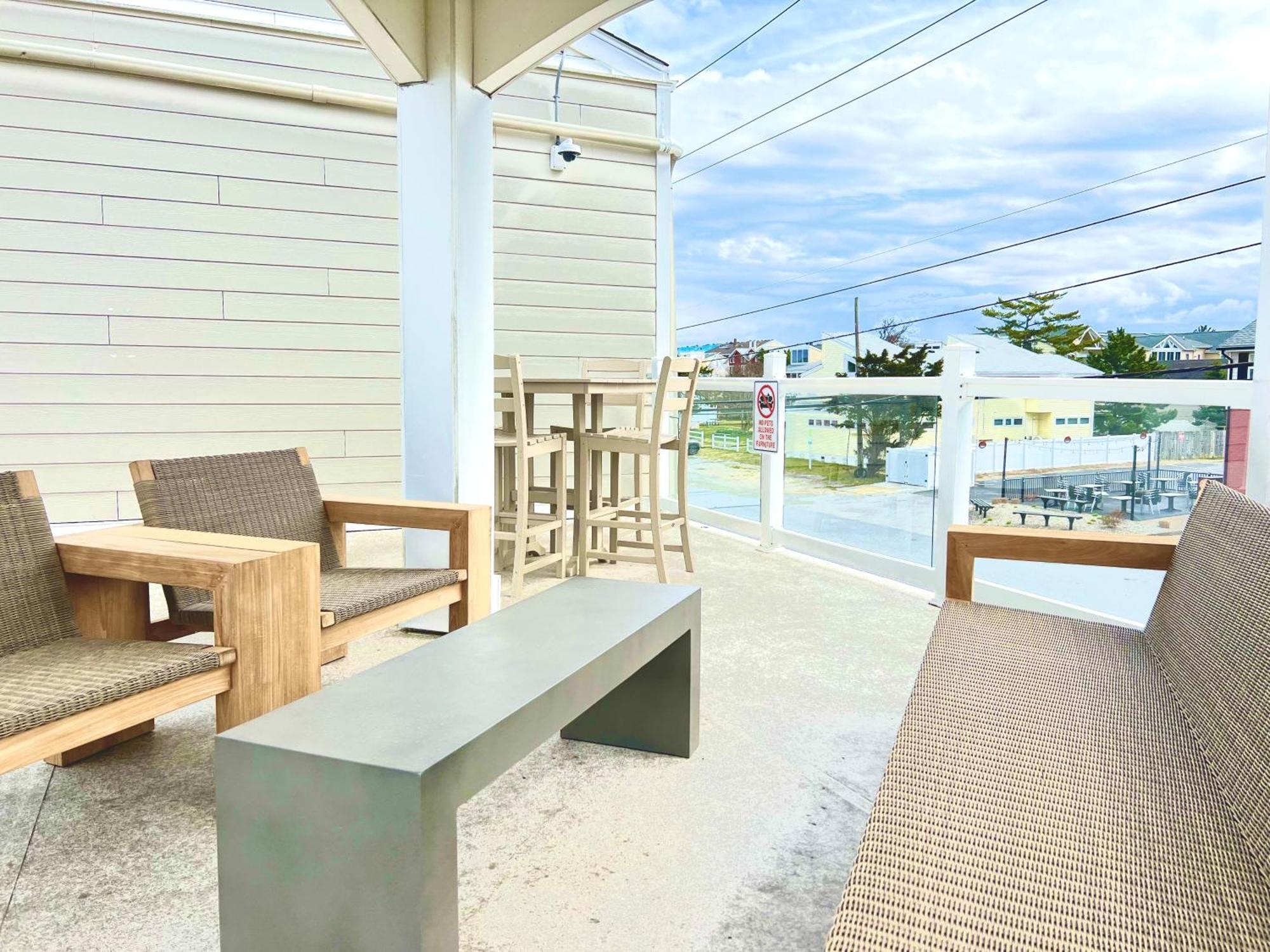 Beach House Dewey Dewey Beach Ngoại thất bức ảnh