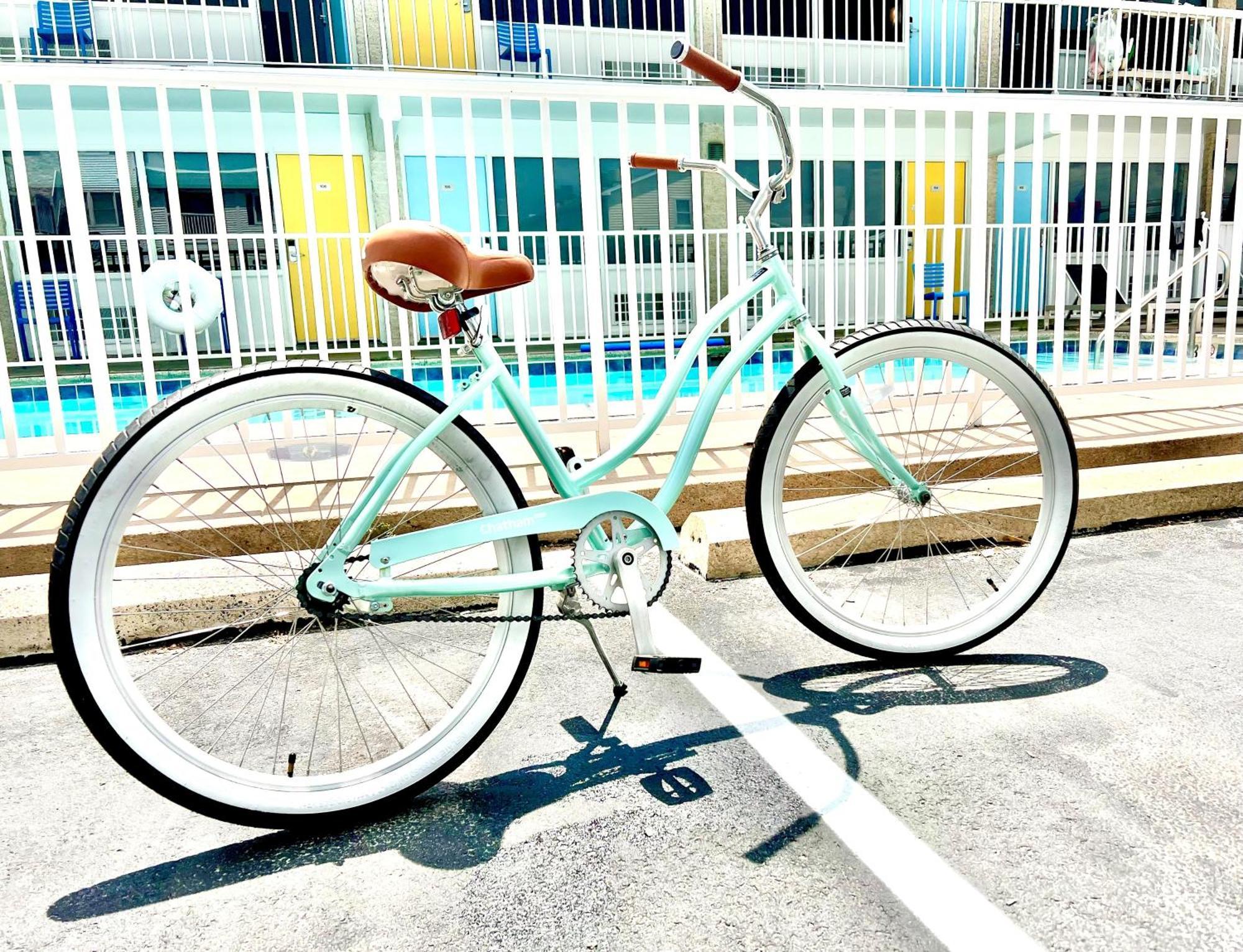 Beach House Dewey Dewey Beach Ngoại thất bức ảnh